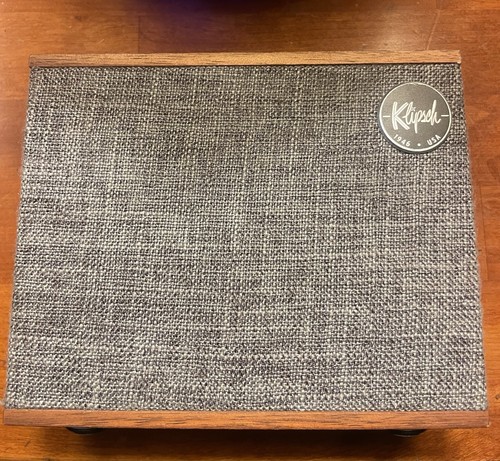 Klipsch heritage groove - klipsch,