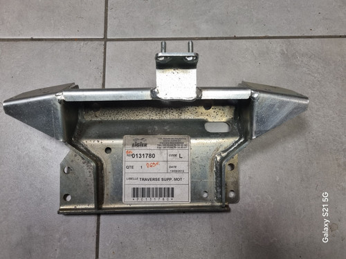 Ligier 0131780 support moteur - ligier,