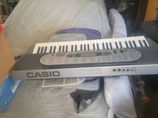 Casio 61-Key Electronic