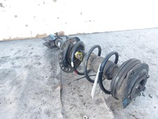 423093JP AMMORTIZZATORE ANTERIORE DX AFTERMARKET NISSAN MICRA (K12) 1.5 DCI 16V 