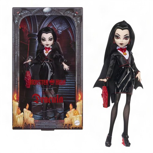 Monster high universal - high,