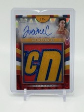 2024 Topps Chrome McDonald's