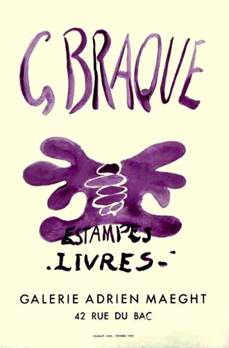 Georges braque galleria - georges, braque: