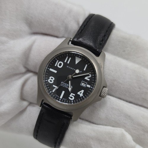 Orologio momentum serie atlas - orologio,