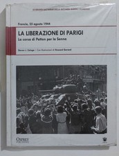 41133 V Battaglie Seconda