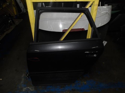 Portiera posteriore destra