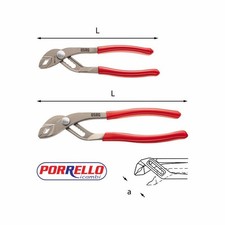 PINZA REGOLABILE PROFESSIONALE