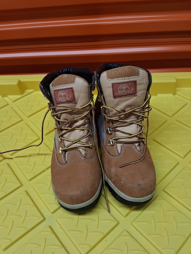 Timberland big kids field - kids,