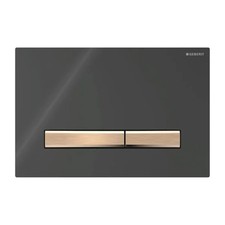 Placca Geberit Sigma50 Square