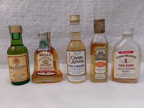 Lotto mignon whisky old - lotto,