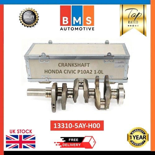 Albero motore honda civic fwd - motore,