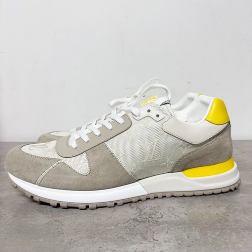 Sneaker louis vuitton - sneaker, lv