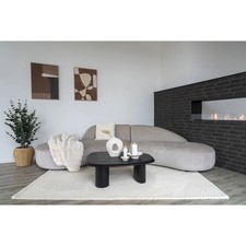 Venice Sofa - Natural Cinille