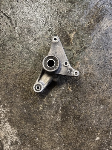 Supporto scarico aprilia - supporto,