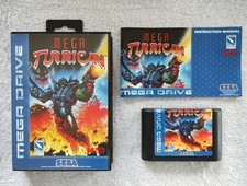 Sega Megadrive Cartmod / mega