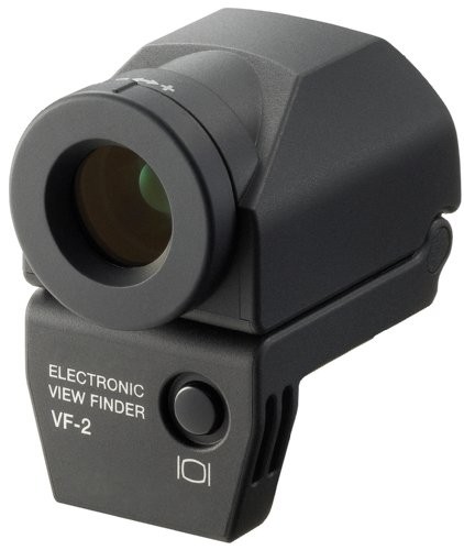 Mirino elettronico olympus - mirino,