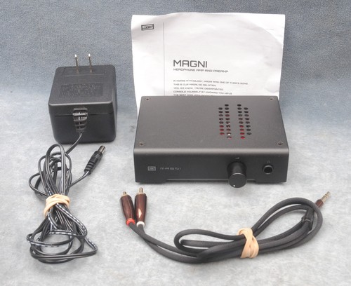 Schiit magni - schiit,