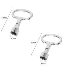 2 chiavi quadro armadio