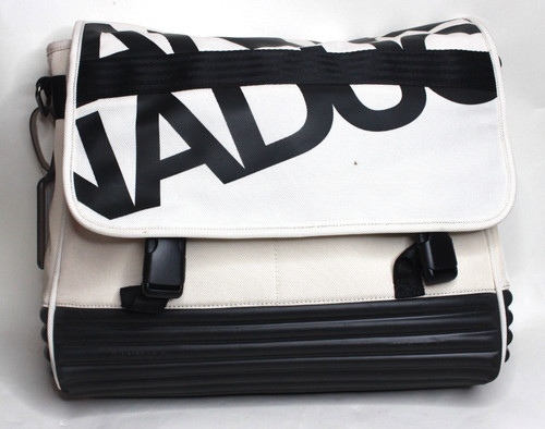 Borsa messenger mandarina duck - borsa,