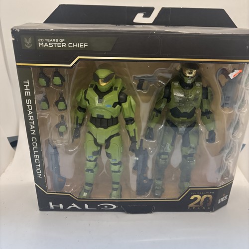 Halo spartan collection - spartan, 20