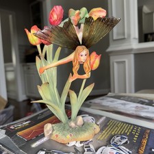 FIGURINA DRAGONSITE "IL