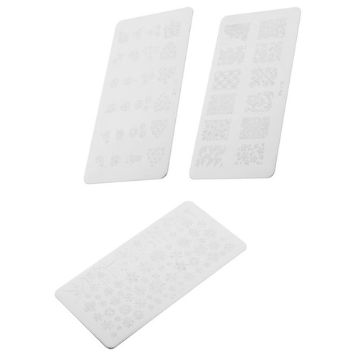 Pcs piastre per stampaggio - pcs,