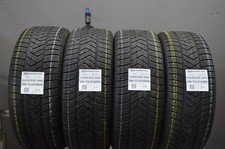 4 Pneumatici 235/55 R18