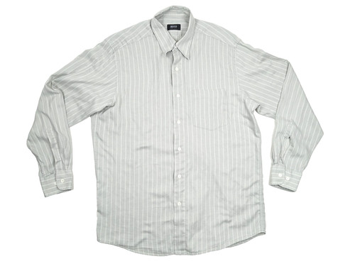 Camicia vintage hugo - camicia, l