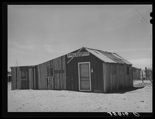 Foto: Hobbs New Mexico 1940