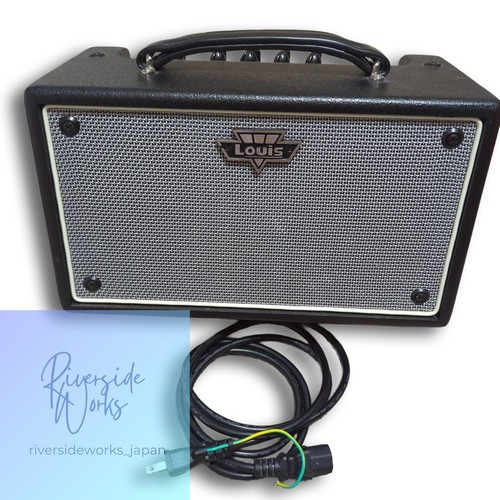 Louis lga 15s amplificatore - louis,