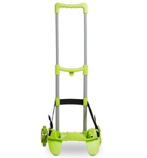 Carrello pieghevole box - pieghevole, be
