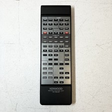 Kenwood Amplificatore Audio Combinato Telecomando RC-8030 OEM Originale!