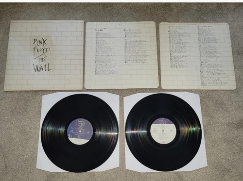 Pink floyd the wall - floyd,