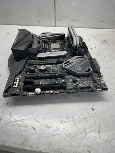 Asus rog maximus hero intel - rog,