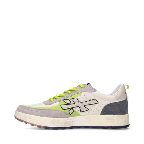 Nous var sneakers premiata - nous,