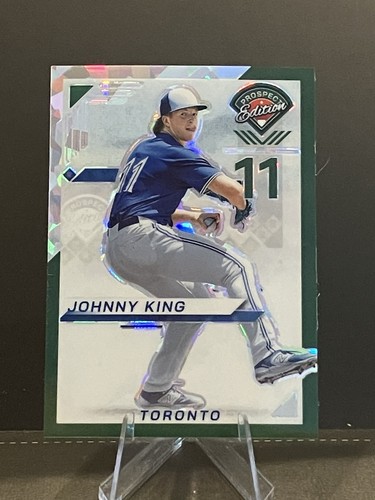 2025 panini prospect edition - 2025,