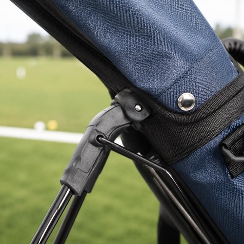 Sacca golf con supporto - con,