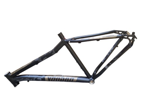 Telaio bici voodoo marasa - bici,