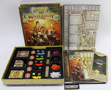 Wizards of the Coast Lords of