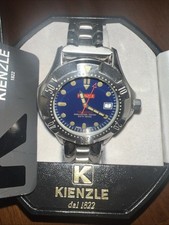 Orologio Automatico Kienzle