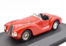Modellino auto scala 1:43