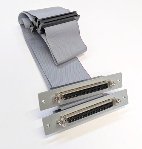 Set cavi scsi - set,