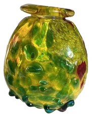 Vintage Murano Italy  Hand
