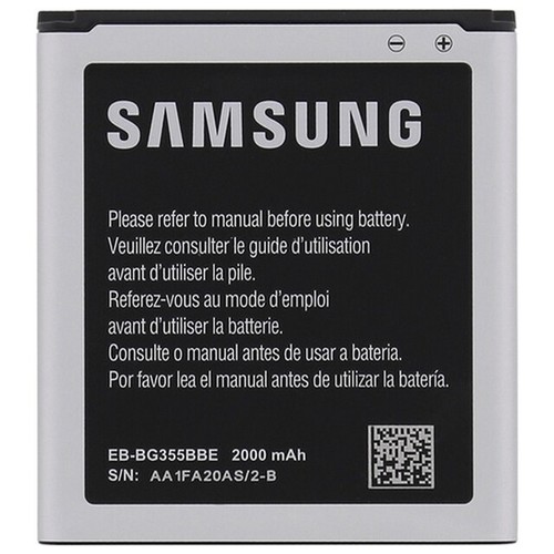 Samsung batteria 2000mah - samsung,