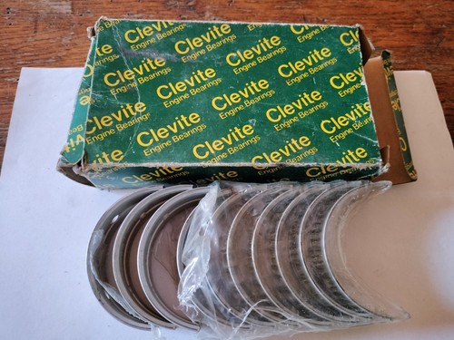 Bronzine banco citroen 2000 - bronzine, cx