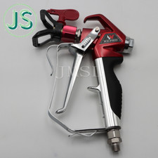 Pistola a spruzzo airless