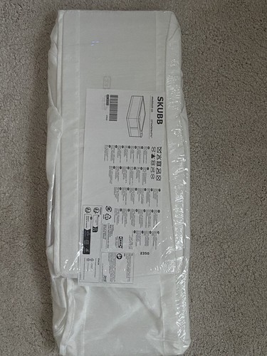 Ikea skubb custodia - ikea,