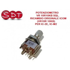 POTENZIOMETRO VR 10R10KB SQL