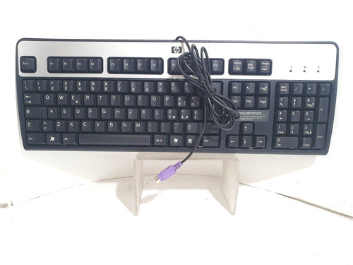 Tastiera ita ps2 per - hp,