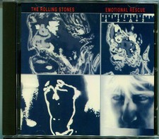 THE ROLLING STONES - Emotional